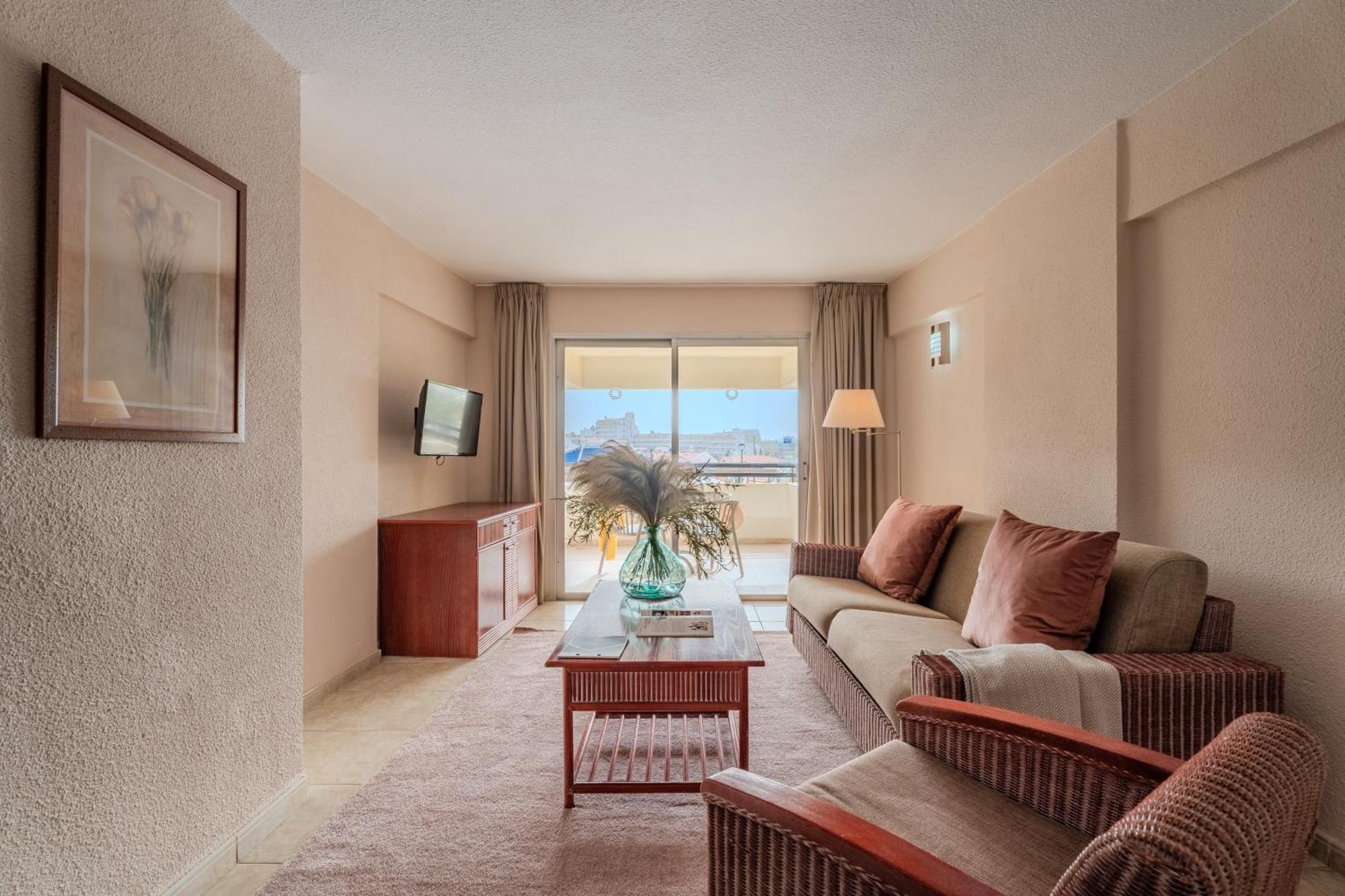 Obsidian Apartamento Santa Maria Costa Adeje  Exterior photo