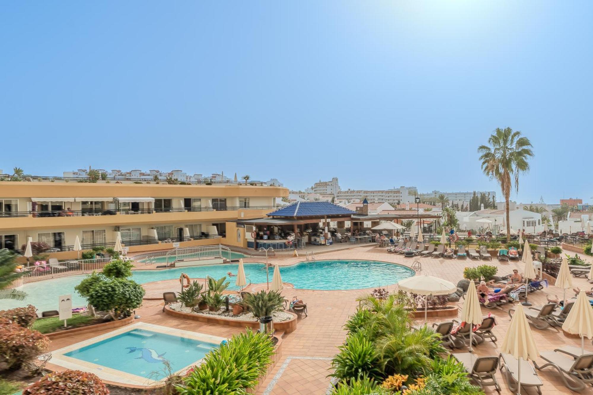 Obsidian Apartamento Santa Maria Costa Adeje  Exterior photo